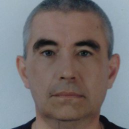 Сергей, Тамбов, 51 год